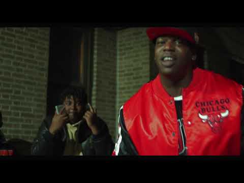 D Loco  Ft. Jae Nyce - Im Ready / Real Rapper For Real (Dir.Shot by 2)