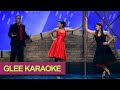 America - Glee Karaoke Version