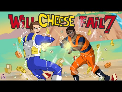 Will Cheese Fail Cold Cast Marathon 2 Game 11 - Sponsored By G2A | JORD | Lootcrate