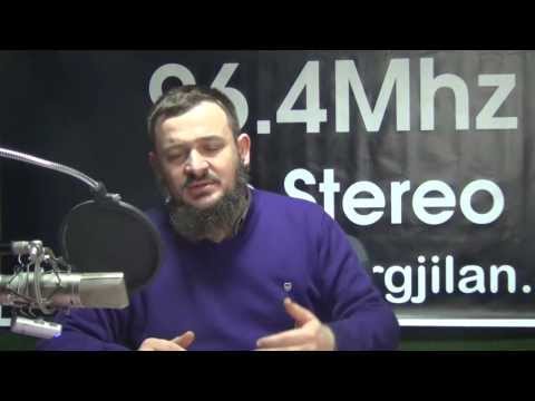 Kur Allahu ndërhynë në zemrën tënde - Hoxhë Zejd Haziri