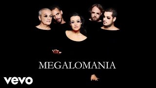 Tulipa Ruiz - Megalomania (Audio)