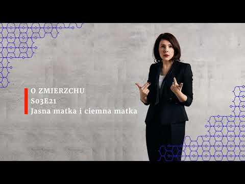 S03E21 Jasna matka i ciemna matka - O Zmierzchu