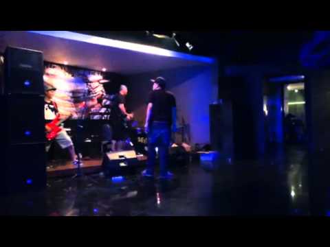 Savor Of Filth - Bersatu (Live at Rogers Cafe, Bandung)