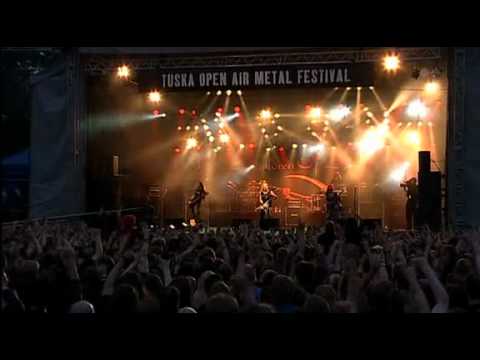 Children Of Bodom - Needled 24/7 - Live Tuska 2003