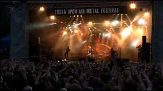 Children Of Bodom - Needled 24/7 - Live Tuska 2003