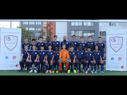 CS Interstar met le cap sur le tournoi de Blanes