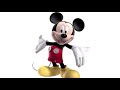 Hola Amigos Soy Mickey Mouse Y Vamos A Jugar Con Nuestra Masca Herramienta