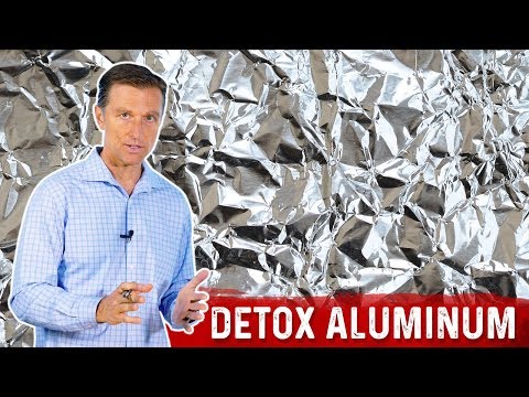 Aluminum Toxicity and Silica