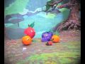 2nd Claymation Movie The Fruit Friends By HL4121