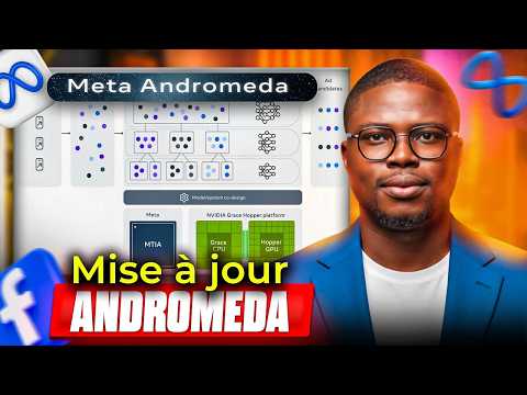 Facebook Ads Andromeda: Why your ads are no longer working and how to fix them before 2026