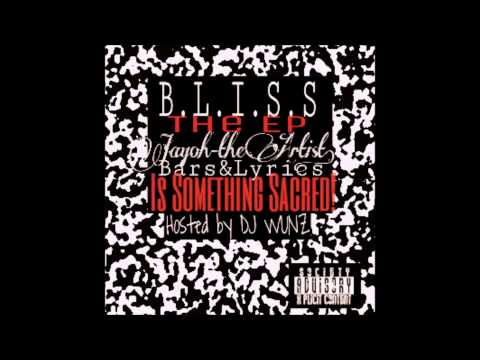 JayOh The Artist - Pull Up