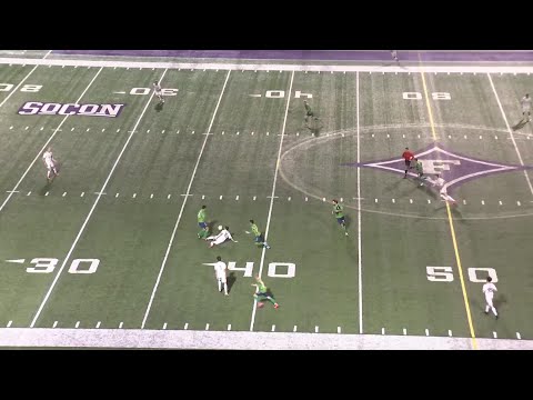 Goal by Ben Zakowski