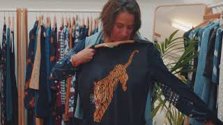 The Story of Emily & Fin