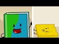 No Cursing BFDIA 14 YTP So We Gotta Kill The Spongy