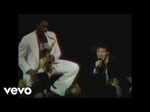 Bruce Springsteen & The E Street Band - Spirit In The Night (Live in Houston, 1978)