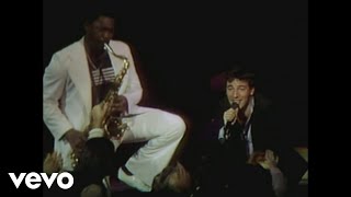 Bruce Springsteen &amp; The E Street Band - Spirit In The Night (Live in Houston, 1978)