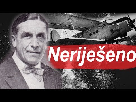 Neriješeno Ubistvo Milionera