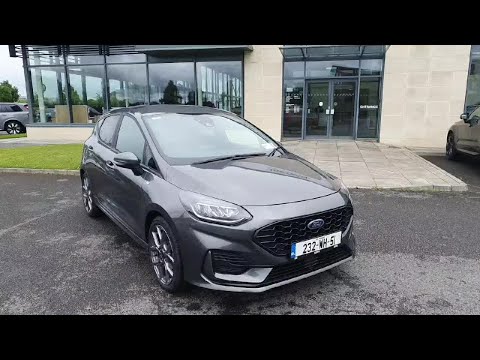 Ford Fiesta ST-Line *2Year Warranty, Low Kms, 1 Ow - Image 2