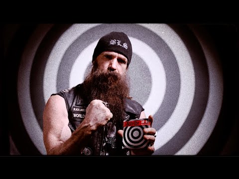 Демонстрация струн Dunlop Zakk Wylde