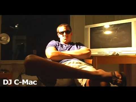 Inside the Rapper's Studio