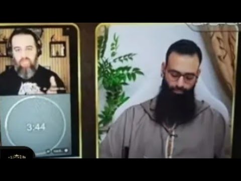 هل ابن شمس في خصومة مع رسول الله ﷺ؟