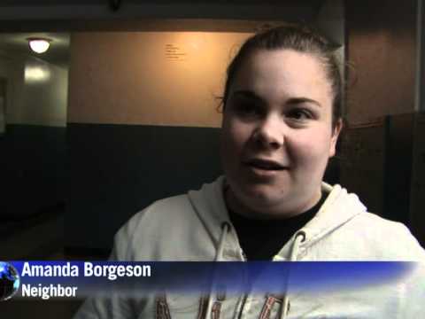 Neighbors describe Strauss-Kahn's accuser