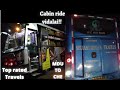 Madurai To Chennai Ac Sleeper Selva Murugan Travels Cabin Ride Vidalai Top Rated