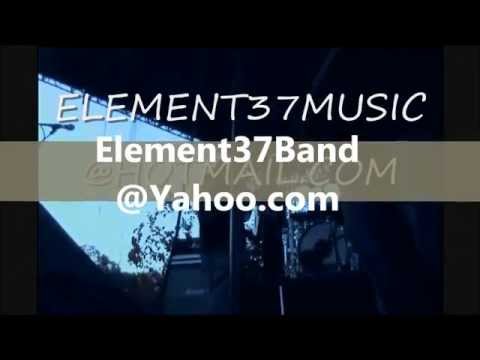 Element37 "TimeBomb" Live at NM State Fair