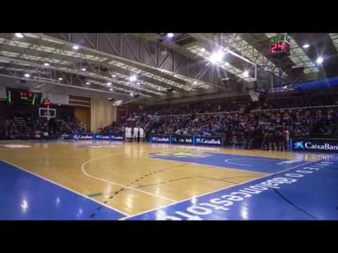 El Oviedo Baloncesto juega la Final de la Copa Princesa
