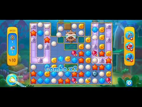 Fishdom/Gameplay/Levels(9425)