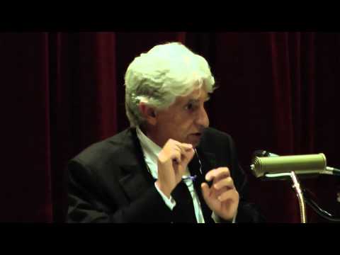 Andrea Graziosi - Stalin and Hunger as a Nation Destroying Tool