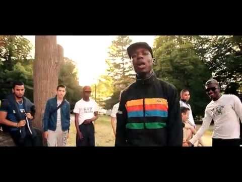 Bakalay - Ma2s - Ghettoman  - PAS DE CARTIER