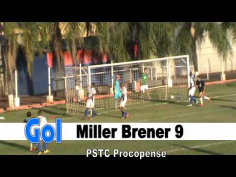 Playvision Divisão Acesso 2015 PSTC Procopense 1 X 1 Andraus
