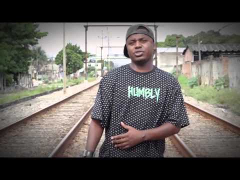 Mc Urubuzinho   Realidade da Vida   Clip Oficial