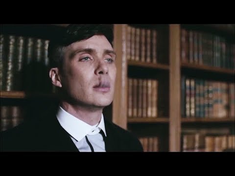 Peaky Blinders | Beat the Devil's Tattoo