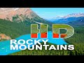 Rocky mountains