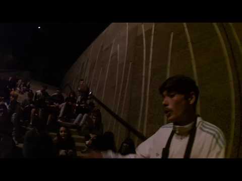 CHERUBA vs DOGTOR - SEMIFINAL | #TEN_BATTLES FECHA 8 (2019) #GeneralRapTenerife