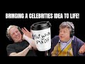 Flat White Or F Ck Off Part 1 We Are Bringing A Celebrities Idea To Life Rory Sutherland