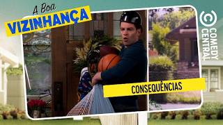 Consequências | A Boa Vizinhança