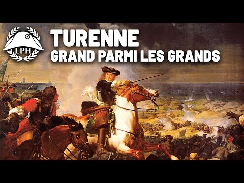 Turenne, géant du Grand Siècle - La Petite Histoire - Les grands chefs de guerre - TVL