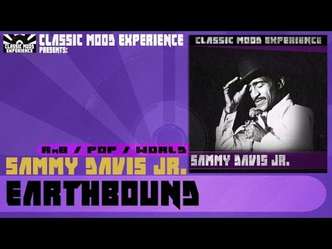 Sammy Davis Jr. - Earthbound (1956)
