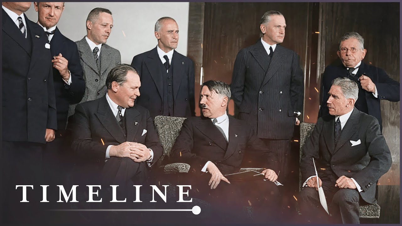 Berlin 1933: The First Year of a Nazi Dictatorship