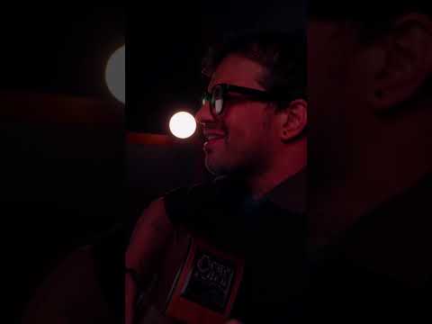 Música Barco à deriva Acústica.