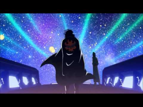 Gurren Lagann Opening Scene: Spin On! (English)