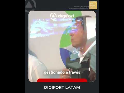 Digifort:  la plataforma VMS más utilizada para videovigilancia urbana de la Argentina