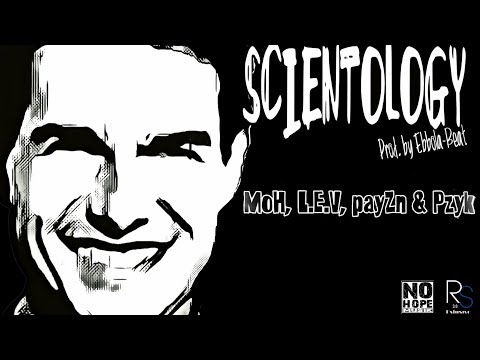 MoH, L.E.V, payZn & Pzyk - Scientology (Ebbola-Beat)[RS 3.0 Exclusive]