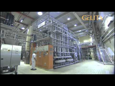 GELITA - How is Gelatine made?