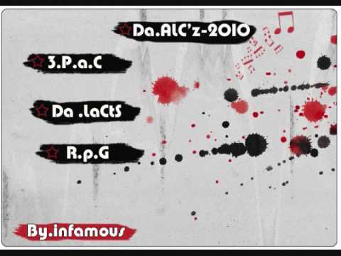 3.P.a.C f.T LaCtS f.T R.p.G 2010