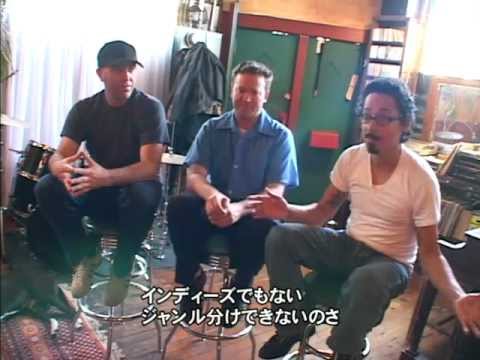 Jet Black Crayon MTV Japan 2004.mov