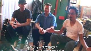 Jet Black Crayon MTV Japan 2004.mov